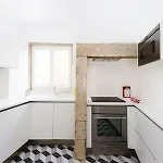 Apartmán The Trendy *