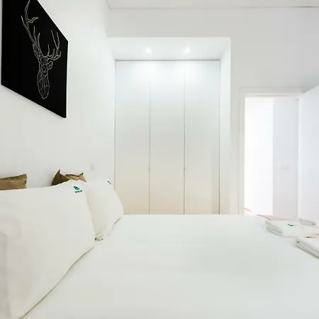 The Trendy Apartamento *