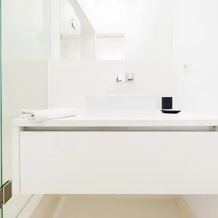 Apartamento The Trendy *