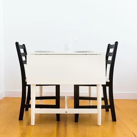 The Trendy Apartman Lisboa