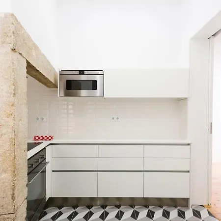 Apartman The Trendy Lisboa