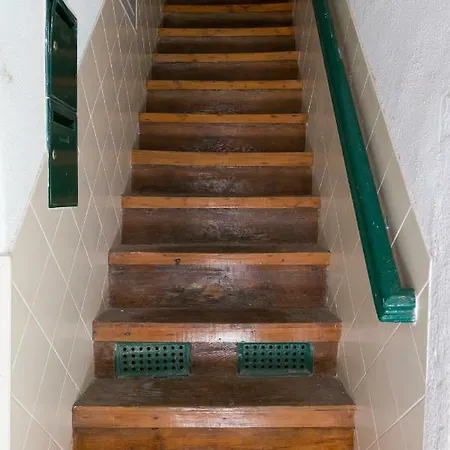 Appartamento The Trendy Lisbona